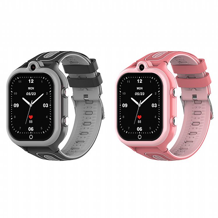 Wonlex KT29 4G Kids GPS Watch with Large Screen