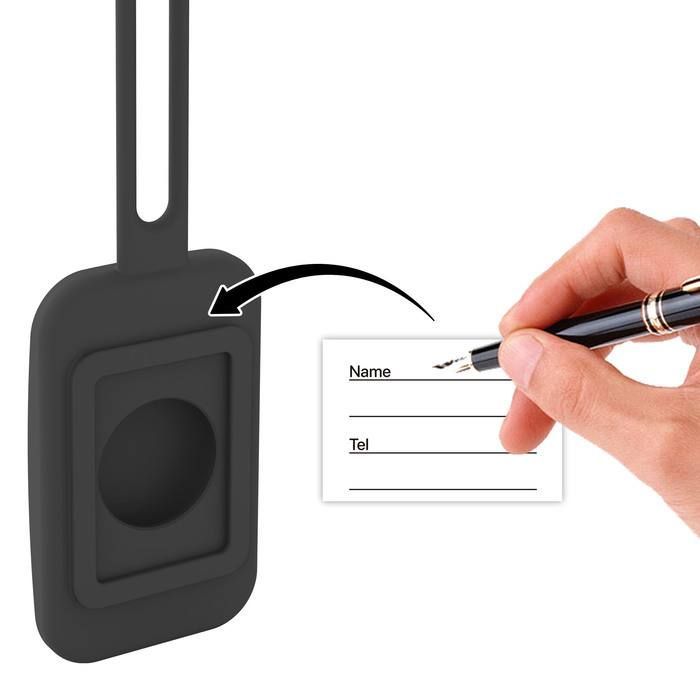 MiLi MiTag With Luggage for Android