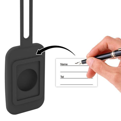 MiLi MiTag With Luggage for Android