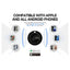 MiLi MiTag Duo HD-P16 (Apple & Android)