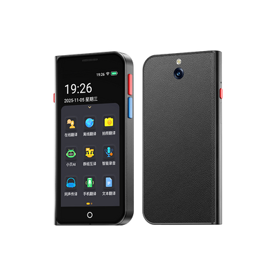 REMAX T10 AI Intelligent Translator