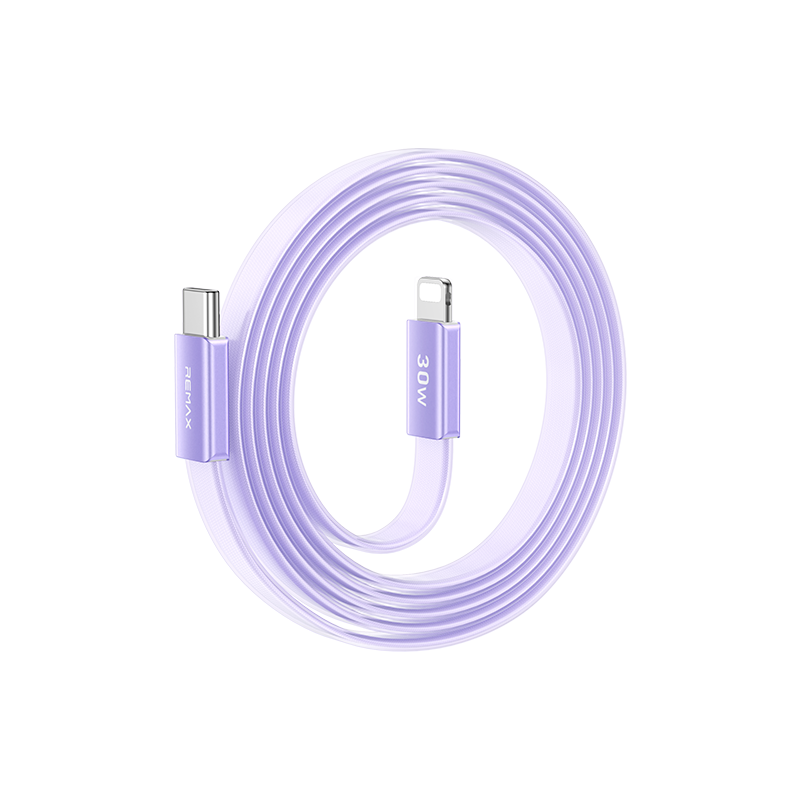 REMAX CB35 (C-L)30W Fast Charging 1.2M
