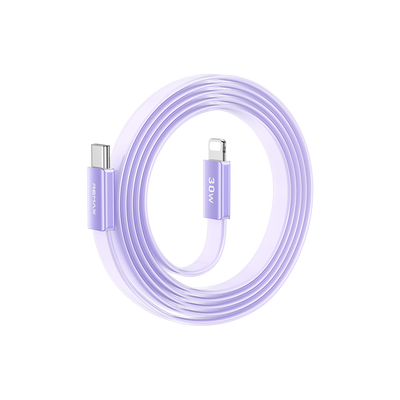 REMAX CB35 (C-L)30W Fast Charging 1.2M