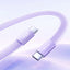 REMAX 65W Ultra-Thin USB C to C Fast Charging CB35