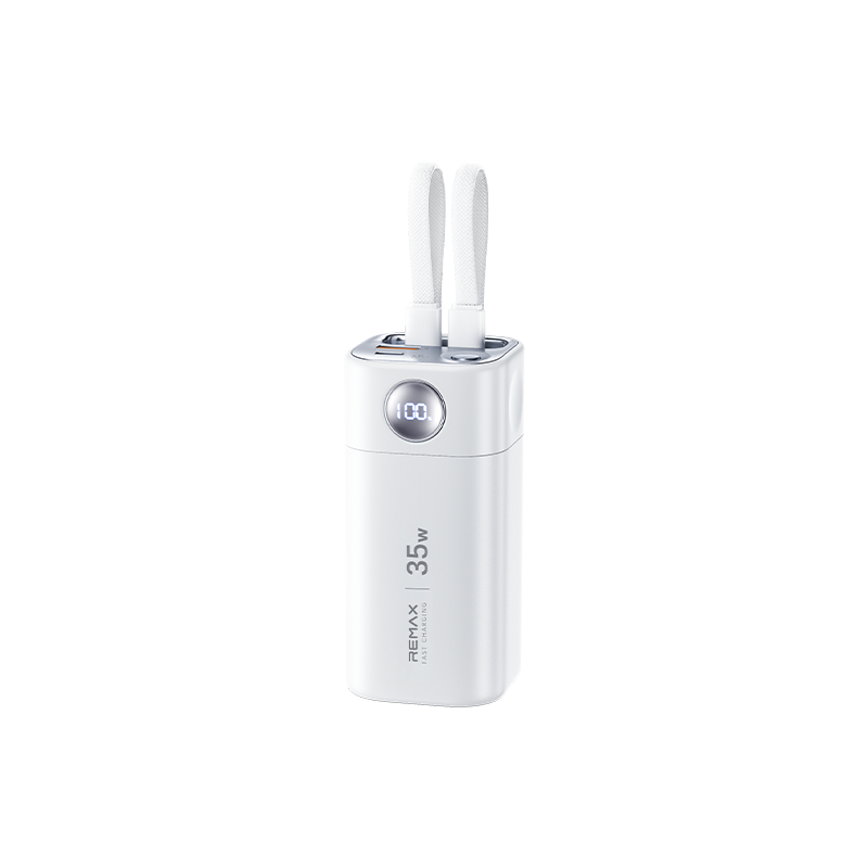 REMAX POWER BANK Cabled FP-35 20000mAh
