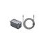 REMAX 45W GaN Folding Travel Adapter + C-C Cable Set CA-25