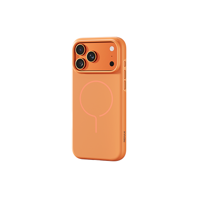 REMAX Original Color Series Skin Feeling Phone Case 17 Pro Max     RMC-11