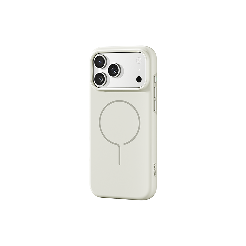 REMAX Original Color Series Skin Feeling Phone Case 17 Pro Max     RMC-11