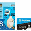 REMAX C10 8GB Micro SD Card