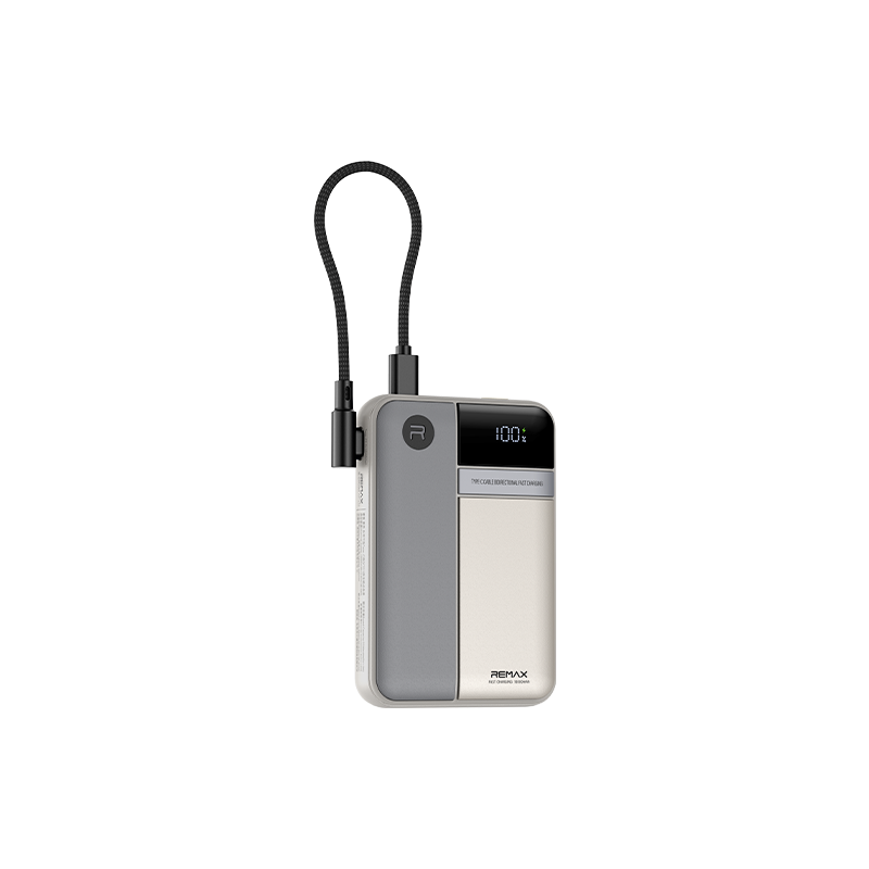 REMAX 10,000mAh 22.5W Fast Charging Power Bank FP-122