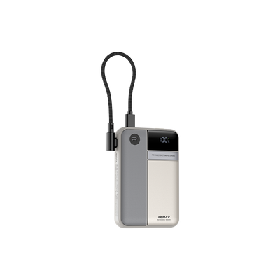 REMAX 10,000mAh 22.5W Fast Charging Power Bank FP-122