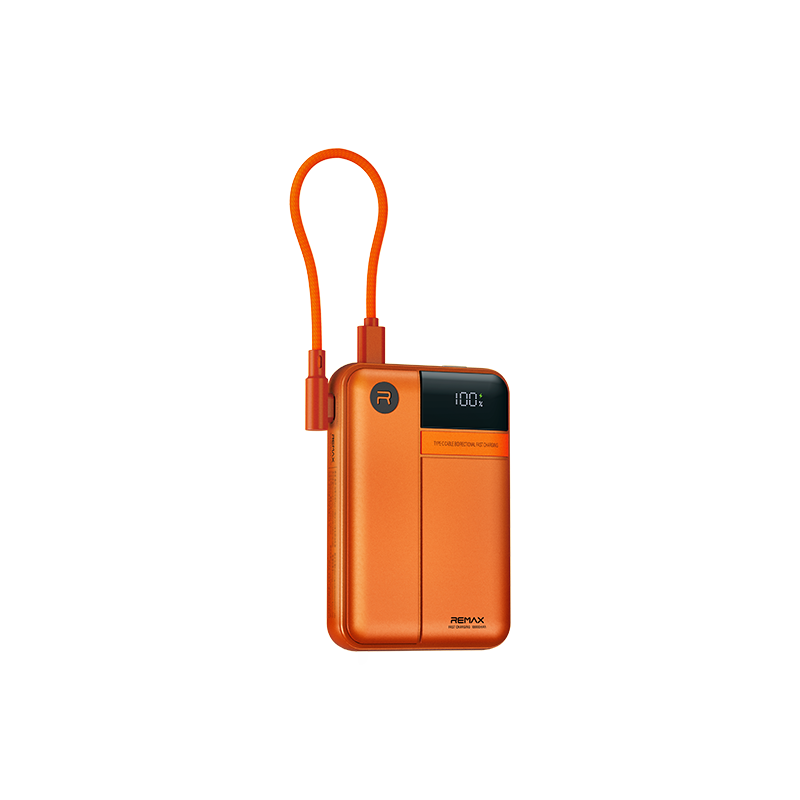 REMAX 10,000mAh 22.5W Fast Charging Power Bank FP-122