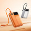 REMAX 10,000mAh 22.5W Fast Charging Power Bank FP-122