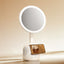 REMAX Smart Magnetic Wireless Charging Speaker Beauty Mirror RT-E210