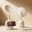 REMAX Smart Magnetic Wireless Charging Speaker makeup Mirror RT-E210