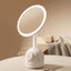 REMAX Smart Magnetic Wireless Charging Speaker makeup Mirror RT-E210