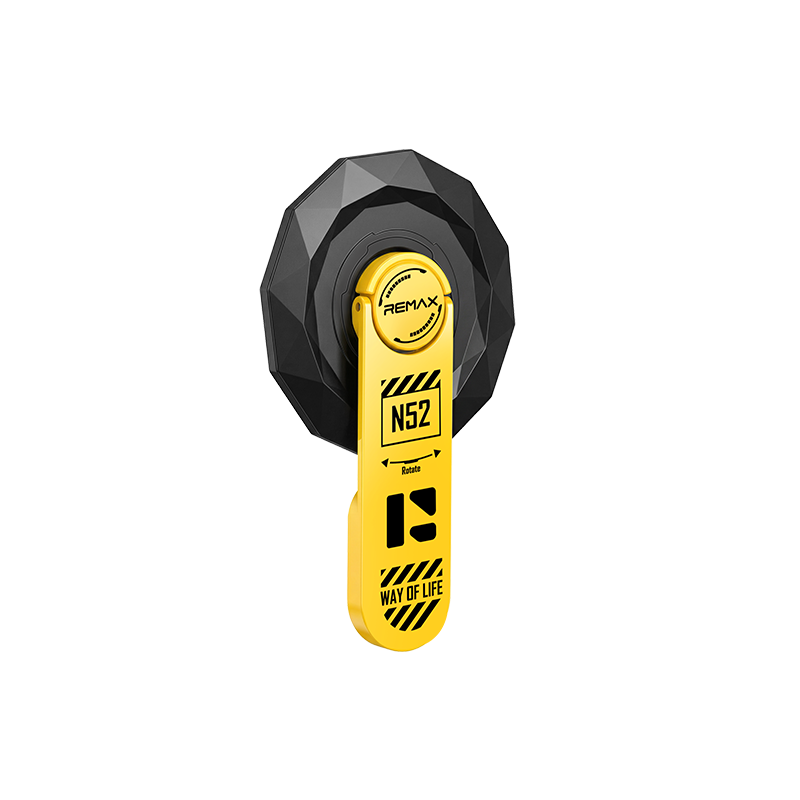 REMAX Magnetic Phone Holder CT01