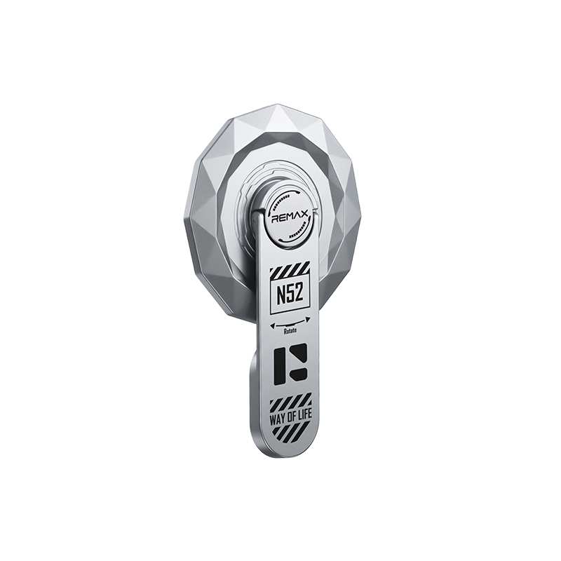 REMAX Magnetic Phone Holder CT01