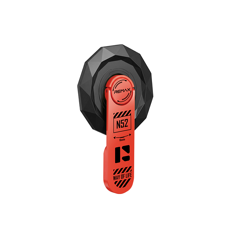 REMAX Magnetic Phone Holder CT01