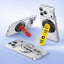 REMAX Magnetic Phone Holder CT01