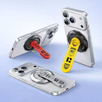 REMAX Magnetic Phone Holder CT01