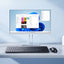 REMAX Minimalist series wireless keyboard  and mouse kit  BT-07