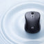 REMAX Minimalist series wireless keyboard  and mouse kit  BT-07
