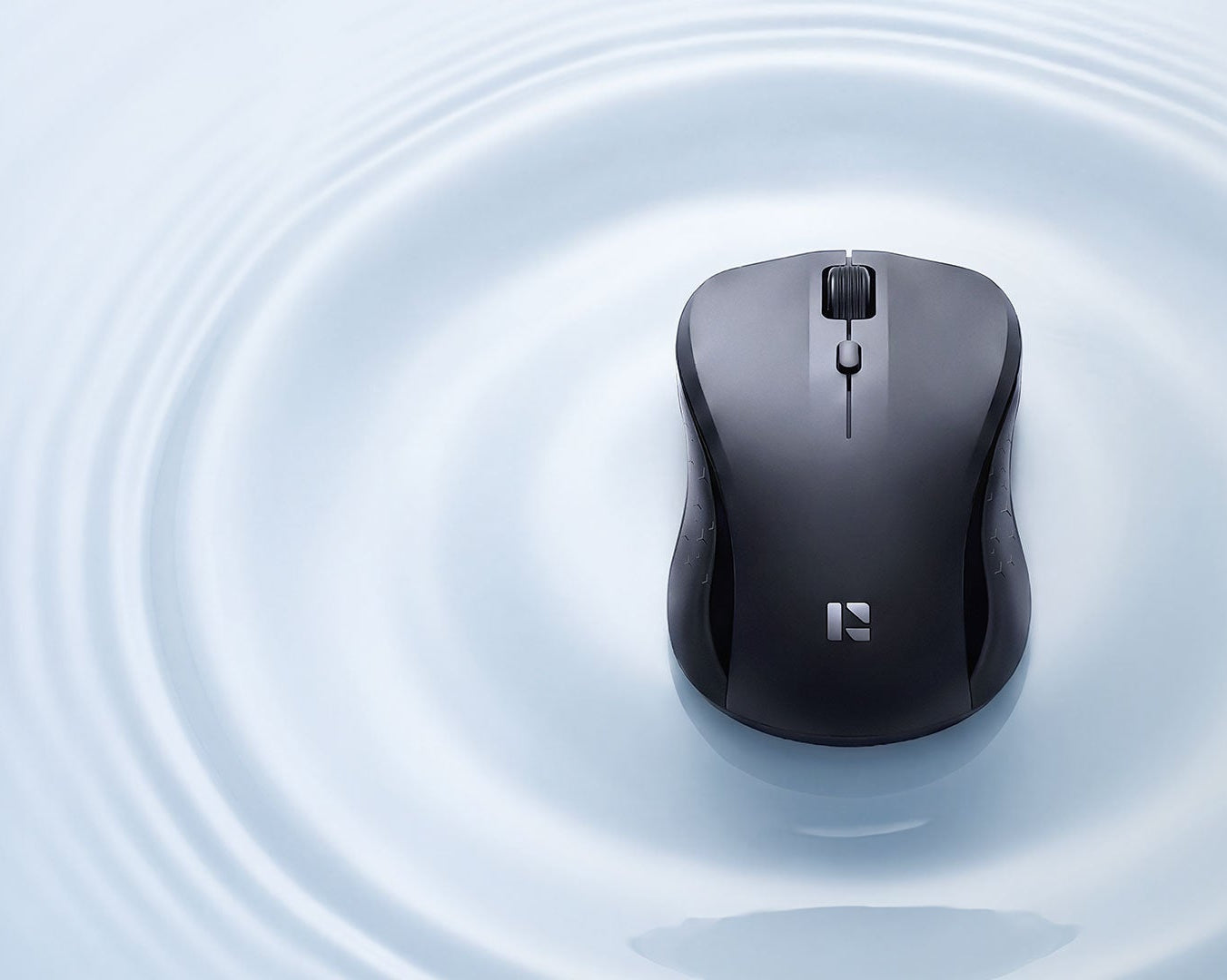 REMAX Minimalist series wireless keyboard  and mouse kit  BT-07