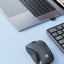 REMAX Minimalist series wireless keyboard  and mouse kit  BT-07