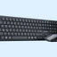 REMAX Minimalist series wireless keyboard  and mouse kit  BT-07