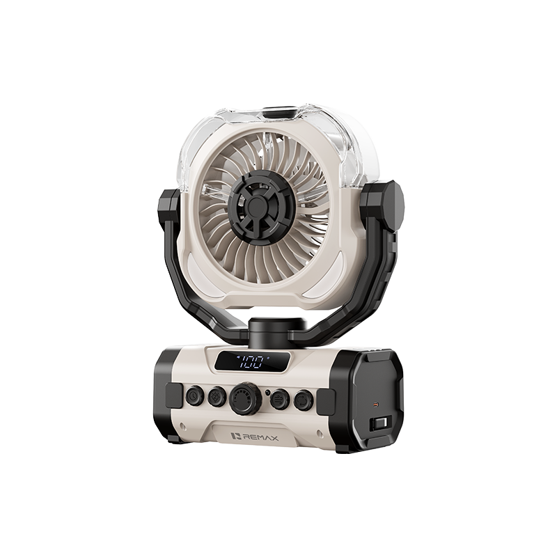 REMAX  Outdoor Spray Fan RS-ZF20