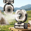 REMAX  Outdoor Spray Fan RS-ZF20