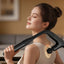 Extended Crank Self‑Use Massage Gun  RS-M02
