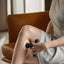 Extended Crank Self‑Use Massage Gun  RS-M02