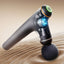 Extended Crank Self‑Use Massage Gun  RS-M02