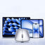 REMAX Business Series Wireless Mouse WM-02