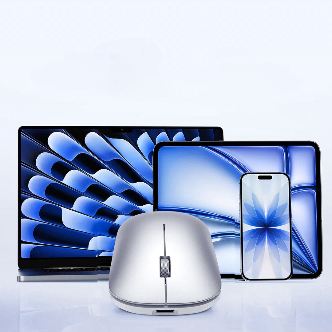 REMAX Business Series Wireless Mouse WM-02