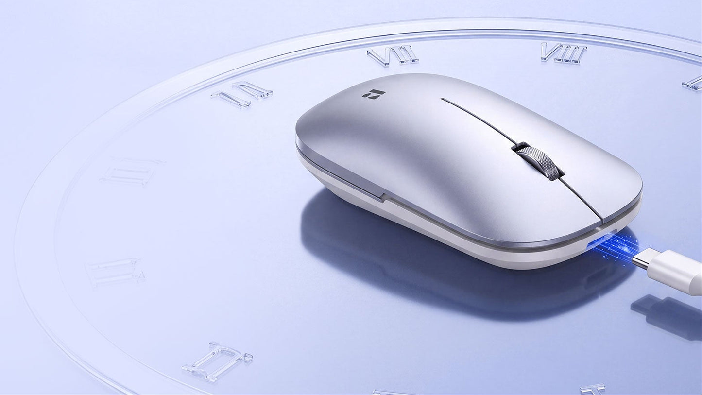 REMAX Business Series Wireless Mouse WM-02