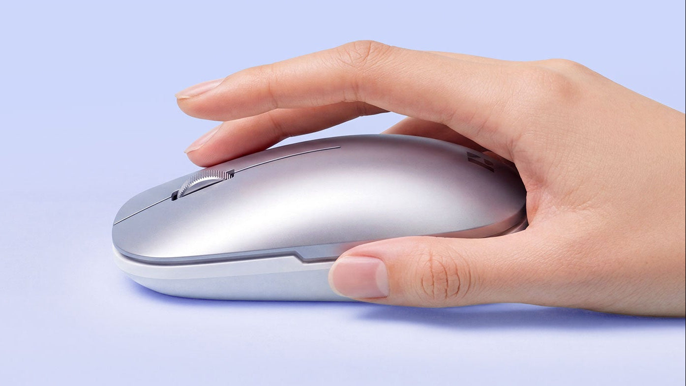 REMAX Business Series Wireless Mouse WM-02