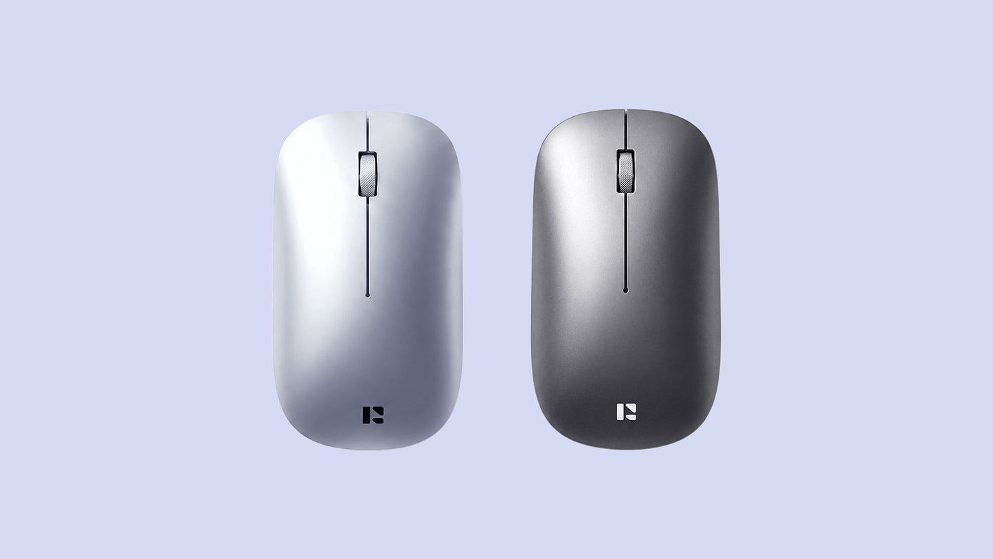 REMAX Business Series Wireless Mouse WM-02