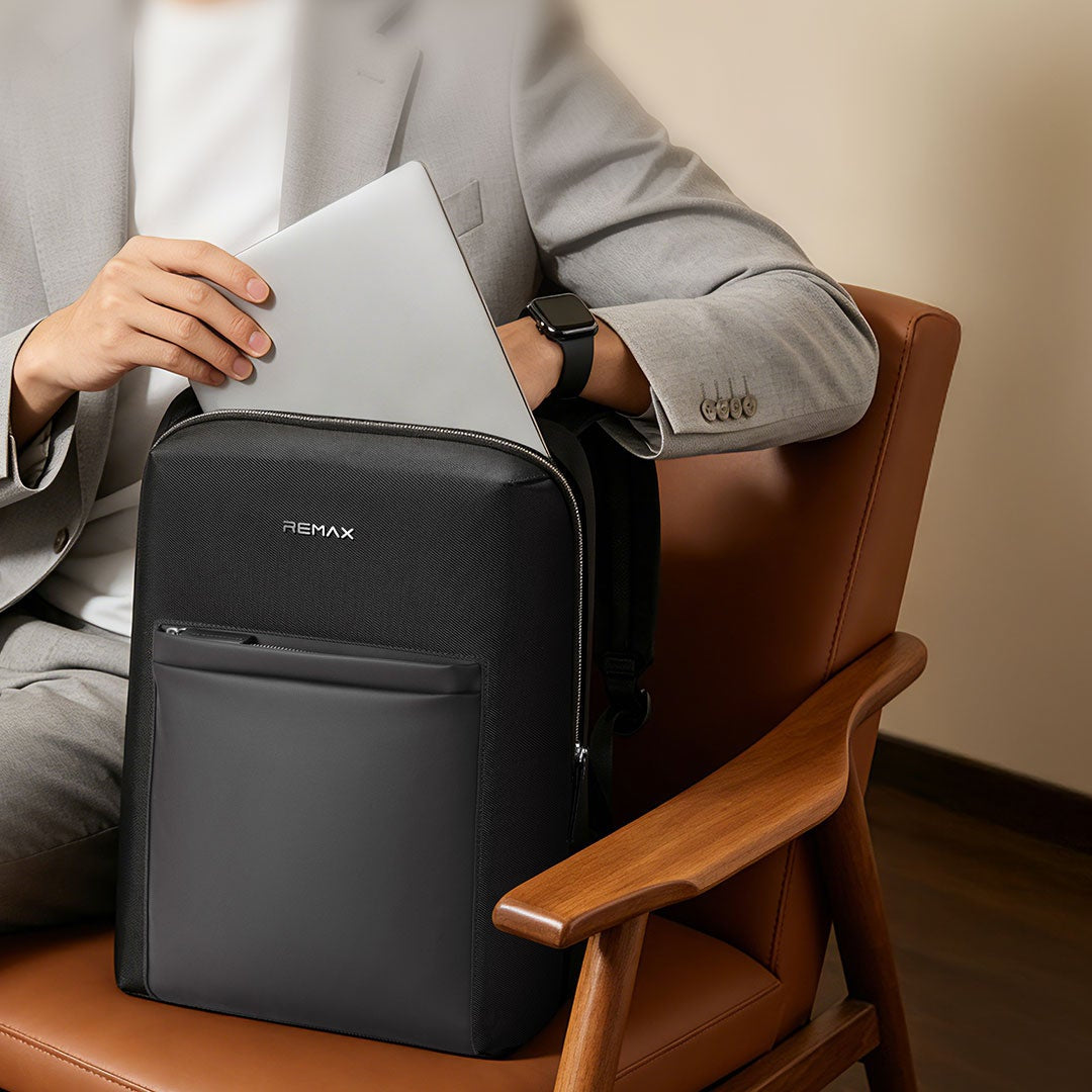 REMAX Business Digital Backpack BAG-25
