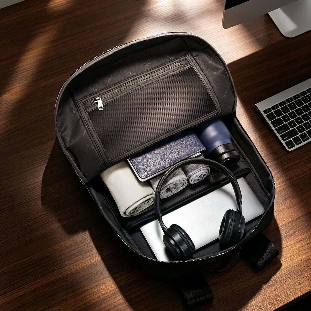 REMAX Business Digital Backpack BAG-25