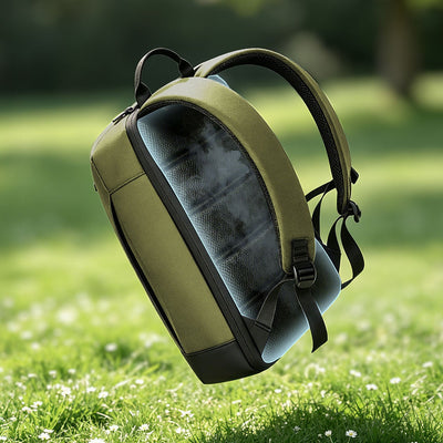 REMAX Minimalist Business Backpack BAG-26
