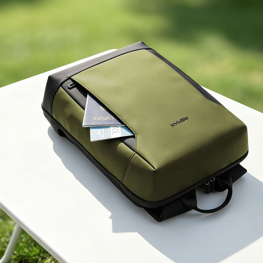 REMAX Minimalist Business Backpack BAG-26