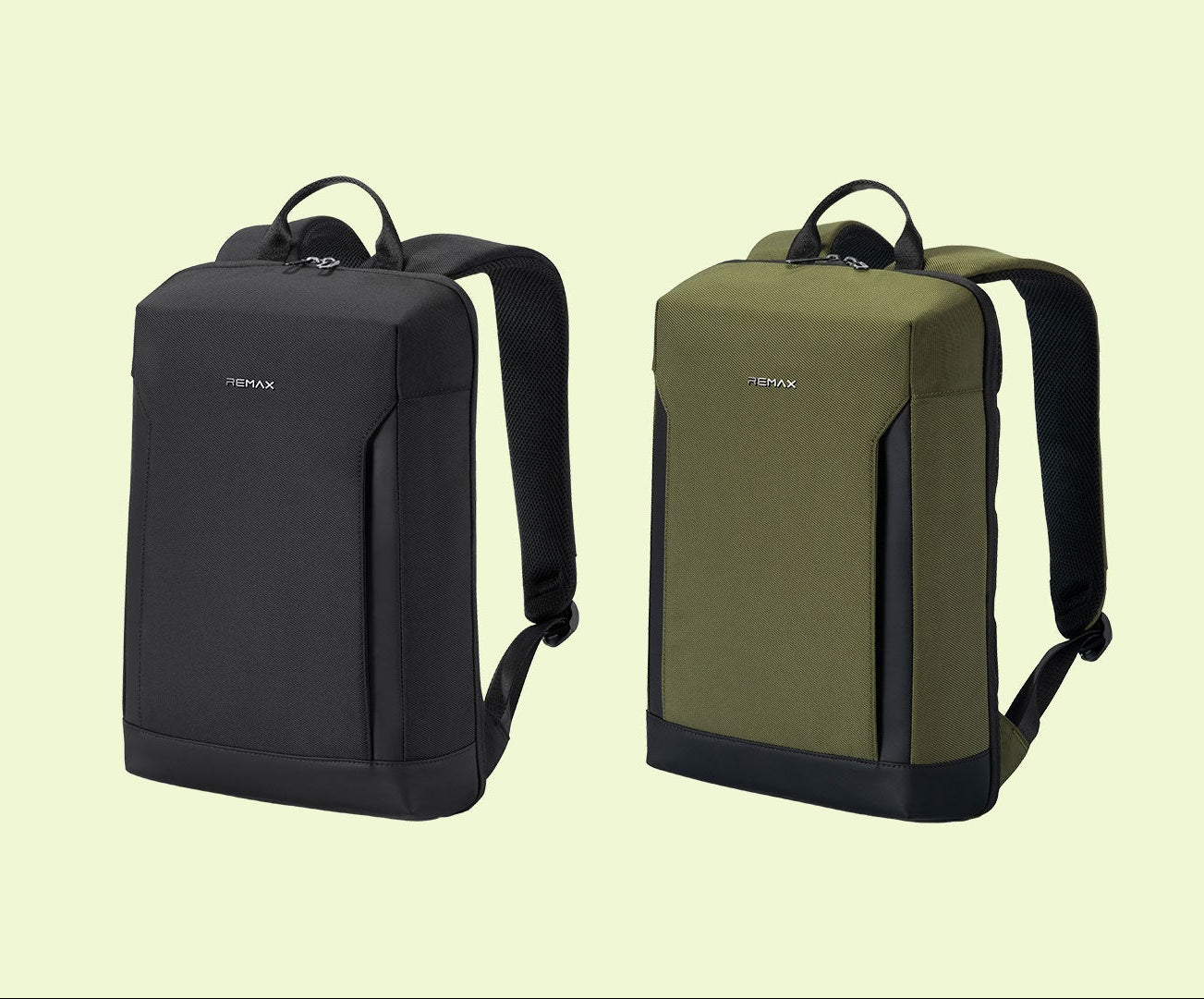 REMAX Minimalist Business Backpack BAG-26