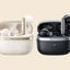 REMAX True Wireless Stereo Music Call  6 Mic Hybrid Feedback Noise Cancelling  Earphones TWS-27