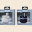 REMAX True Wireless Stereo Music Call  6 Mic Hybrid Feedback Noise Cancelling  Earphones TWS-27