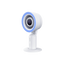 Star Ring Atmosphere Light High-Speed  Desktop Fan RS-ZF22