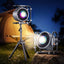Large Capacity Battery Outdoor Camping RS-ZF21