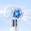 REMAX Misting Foldable High-Speed  Handheld Fan RS-SF31